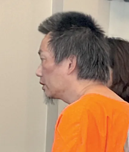 Man sentenced in stabbing incident